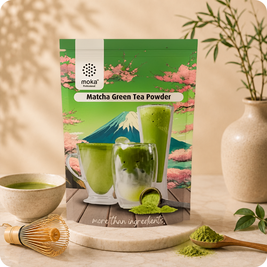 Matcha