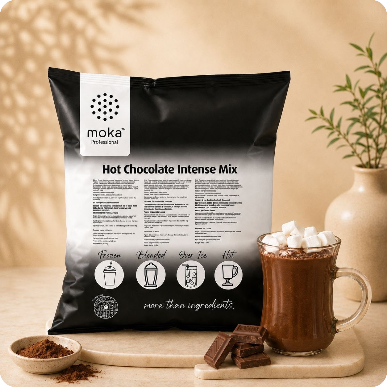 Hot Chocolate