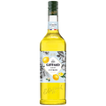 Giffard Lemon Syrup 1L