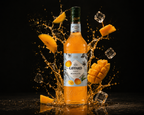 Giffard Mango Syrup 1L