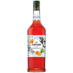 Giffard Blood Orange Syrup 1L