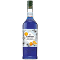 Giffard Blue Curacao Syrup 1L