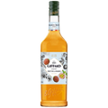 Giffard Passion Fruit Syrup 1L