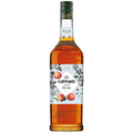 Giffard Peach Syrup 1L