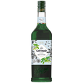 Giffard Green Mint Syrup 1L