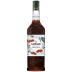 Giffard Chocolate Syrup 1L