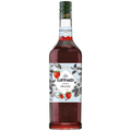 Giffard Strawberry Syrup 1L