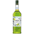 Giffard Green Apple Syrup 1L