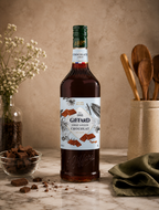 Giffard Chocolate Syrup 1L