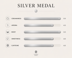 Vero Silver Medal Coffee Beans 1 kg