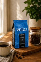 Vero Decaffè Coffee Beans 0.5 kg