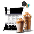 Moka Salted Caramel Frappe Powder 1 kg