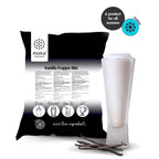 Moka Professional Vanilla Frappe Powder 1kg