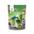 Moka 100% Pure Matcha Powder 100g
