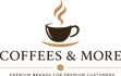 Coffees And More - Home