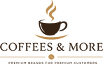 Coffees And More - Home